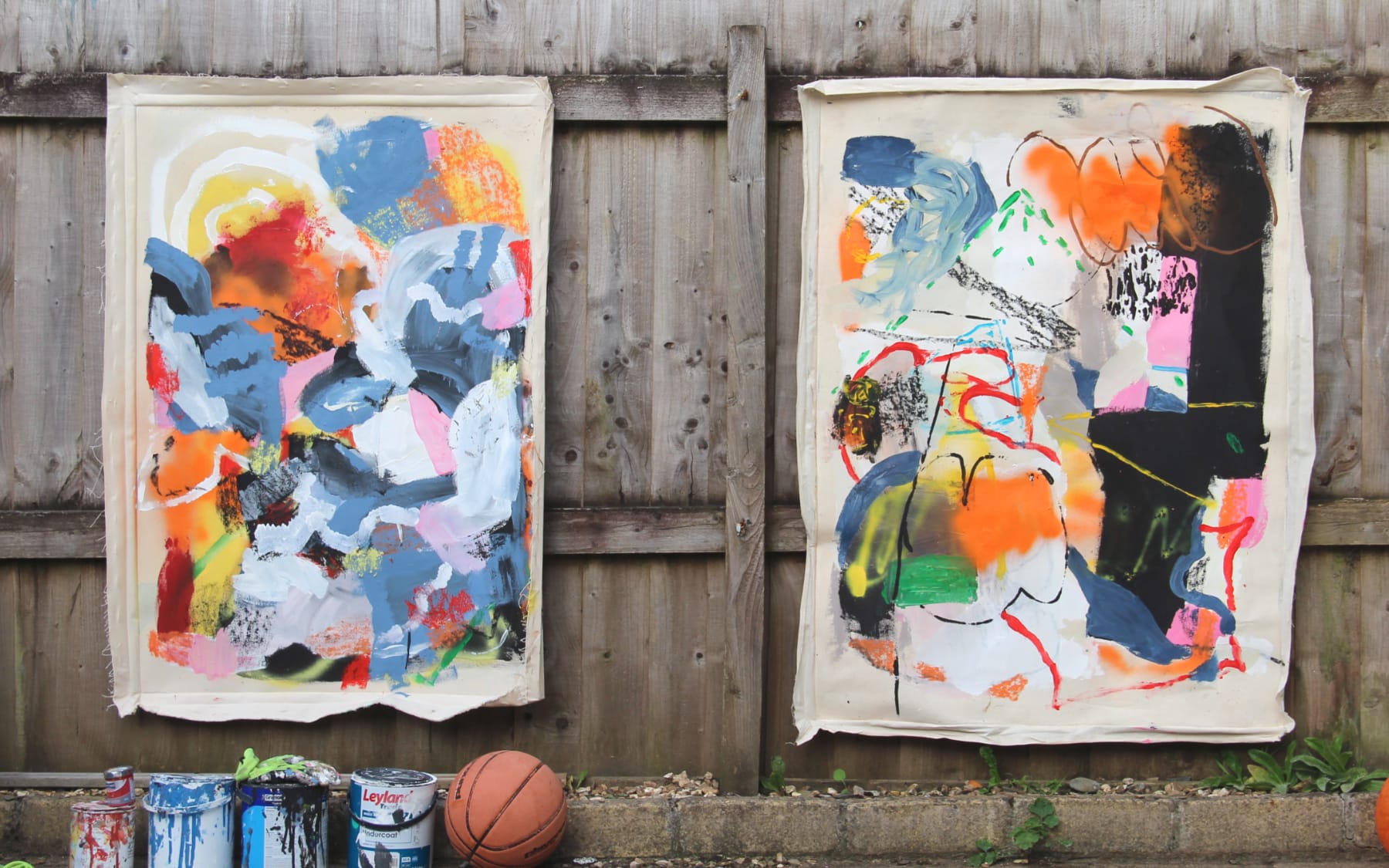 Explore Art abstract art painting cornwall artist